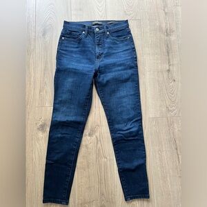 Banana Republic jeans